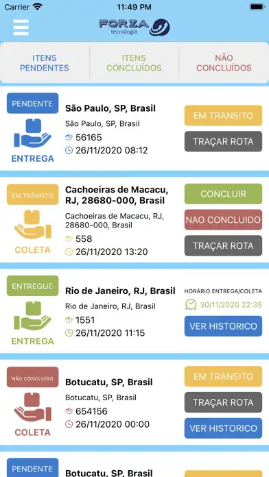 Play Forza - Easy Delivery as an online game Forza - Easy Delivery with UptoPlay