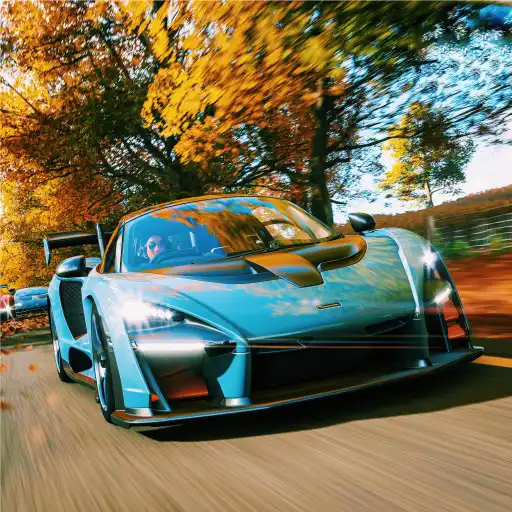 Play Forza Horizon Wallpapers APK