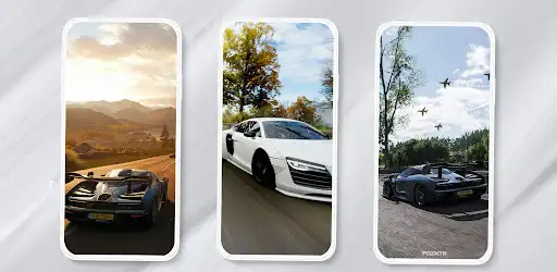 Play Forza Horizon Wallpapers as an online game Forza Horizon Wallpapers with UptoPlay