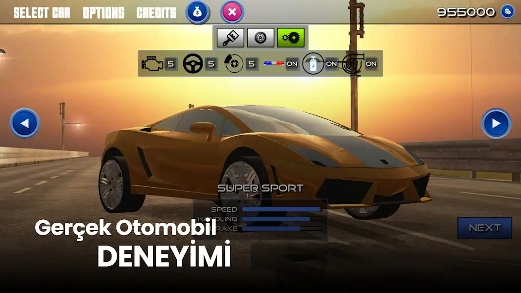 Play Forza Racing 2022  and enjoy Forza Racing 2022 with UptoPlay