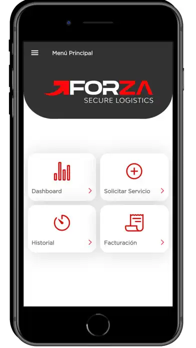 Play Forza Secure Logistics as an online game Forza Secure Logistics with UptoPlay