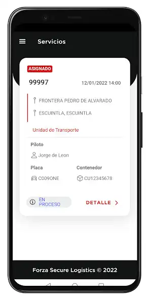 Play Forza SL - Operador as an online game Forza SL - Operador with UptoPlay