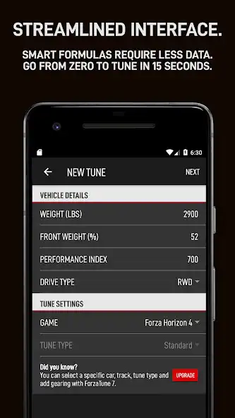 Play ForzaTune  and enjoy ForzaTune with UptoPlay