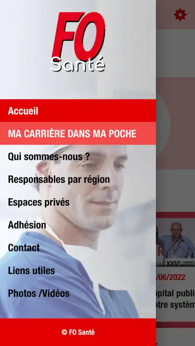 Play FO Santé as an online game FO Santé with UptoPlay
