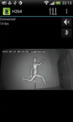 Play Foscam Monitor