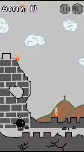 Play Fosfor Bomb as an online game Fosfor Bomb with UptoPlay
