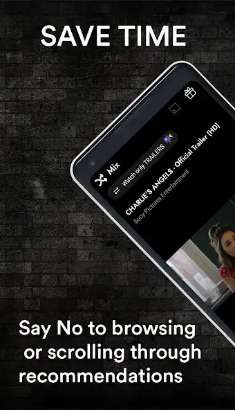 Play Fosho TV - When you dont know what to watch  and enjoy Fosho TV - When you dont know what to watch with UptoPlay