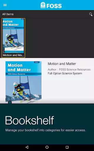 Play APK FOSS eBooks  and enjoy FOSS eBooks with UptoPlay com.hurix.foss.cloudreader