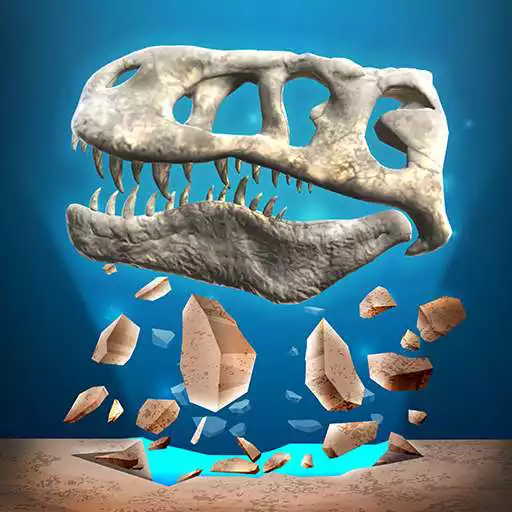 Play Fossil Hunt APK