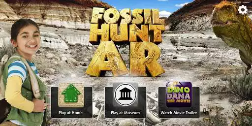 Play Fossil Hunt  and enjoy Fossil Hunt with UptoPlay