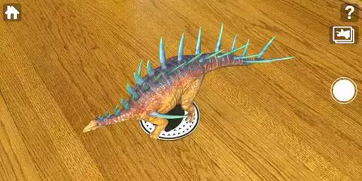 Play Fossil Hunt as an online game Fossil Hunt with UptoPlay