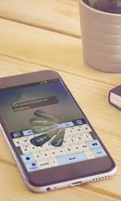 Play Fossil Seasnail Keyboard