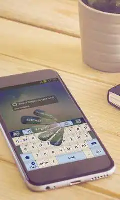 Play Fossil Seasnail Keyboard