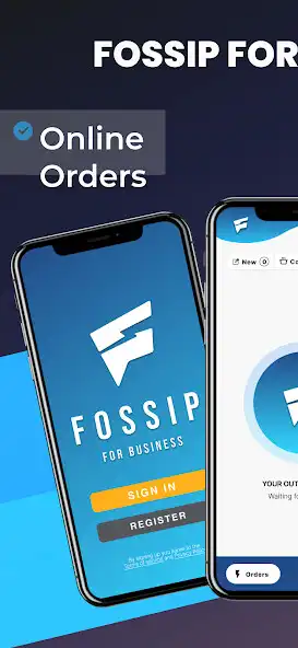 Play Fossip Business  and enjoy Fossip Business with UptoPlay