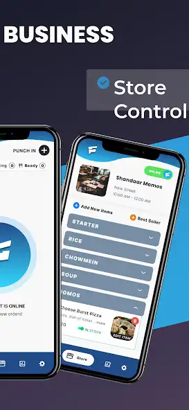 Play Fossip Business as an online game Fossip Business with UptoPlay