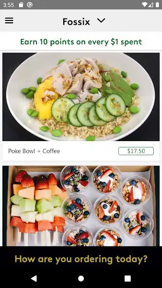 Play Fossix as an online game online Fossix with UptoPlay Play Fossix as an online game Fossix with UptoPlay