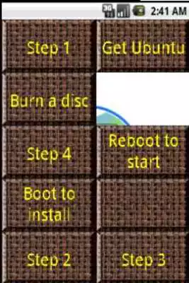 Play FOSS Jumble