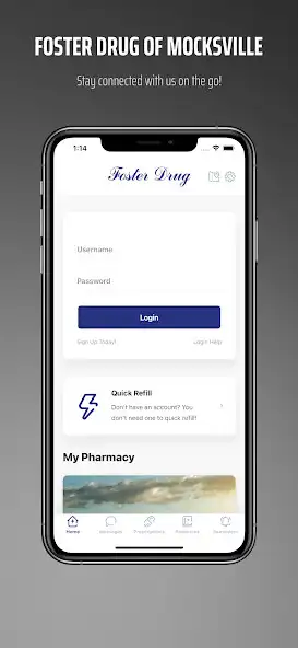 Play Foster Drug of Mocksville  and enjoy Foster Drug of Mocksville with UptoPlay
