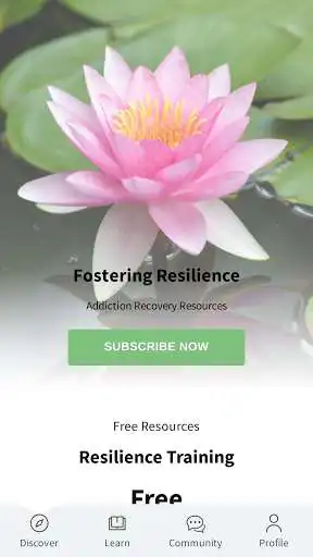 Play Fostering Resilience  and enjoy Fostering Resilience with UptoPlay