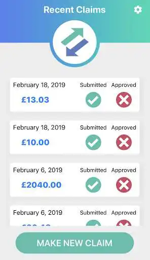 Play FosterPay as an online game FosterPay with UptoPlay