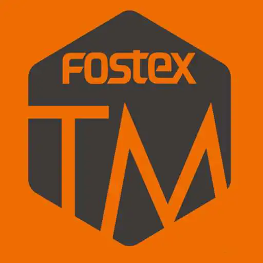 Play Fostex TM Sound Support APK