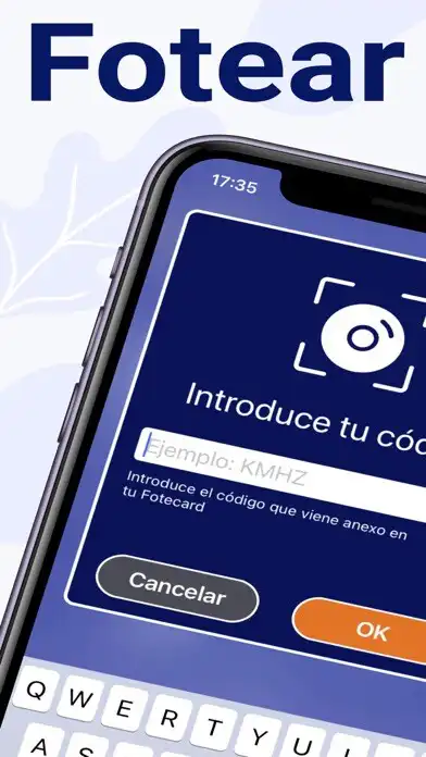Play Fotear - AR Cards  and enjoy Fotear - AR Cards with UptoPlay