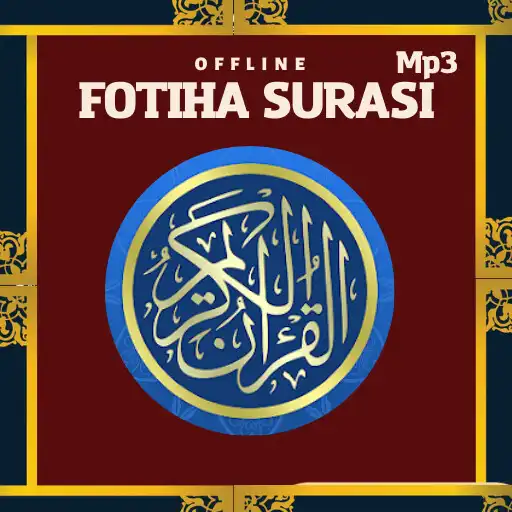 Play Fotiha Surasi Mp3 APK