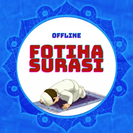 Play Fotiha Surasi Uzbek Mp3 APK