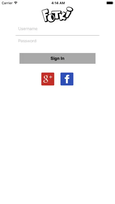 Play Fotki  and enjoy Fotki with UptoPlay