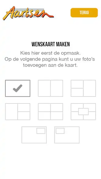 Play Foto Aartsen Best as an online game Foto Aartsen Best with UptoPlay