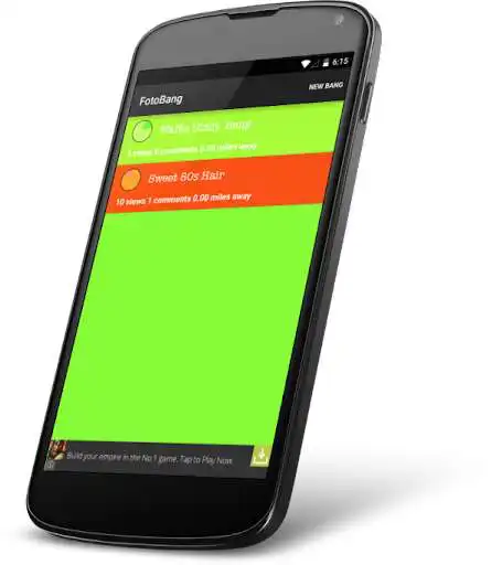Play FotoBang  and enjoy FotoBang with UptoPlay