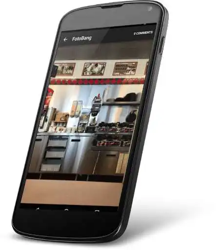 Play FotoBang as an online game FotoBang with UptoPlay