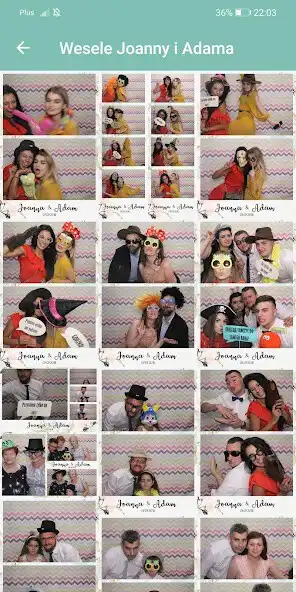 Play Fotobudka Just Photos as an online game Fotobudka Just Photos with UptoPlay