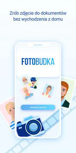 Play Fotobudka  and enjoy Fotobudka with UptoPlay