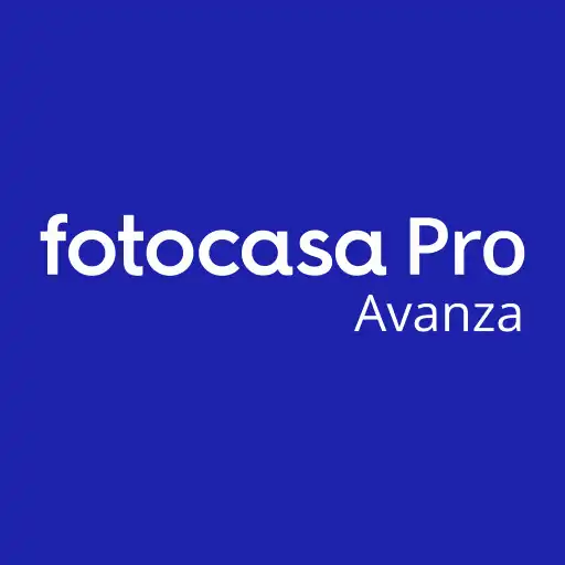 Play Fotocasa Pro Avanza APK