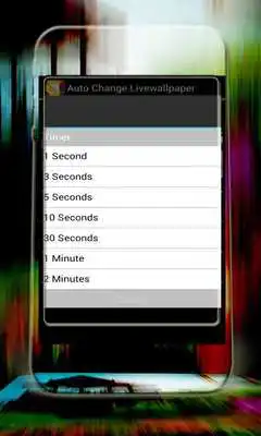 Play Foto Change Wallpaper