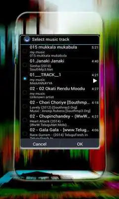 Play Foto Change Wallpaper