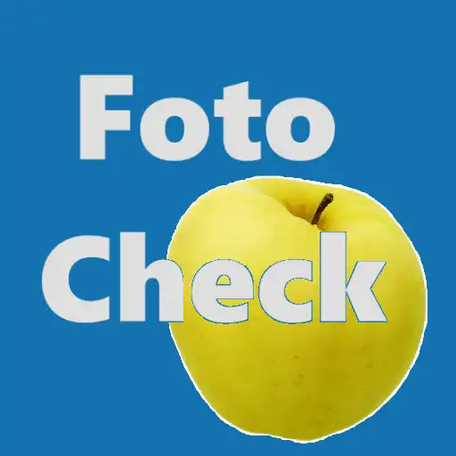 Play FotoCheck Hortalizas (Vegs) APK