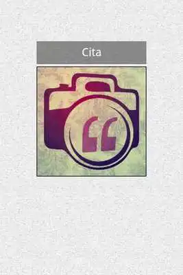 Play Foto Cita