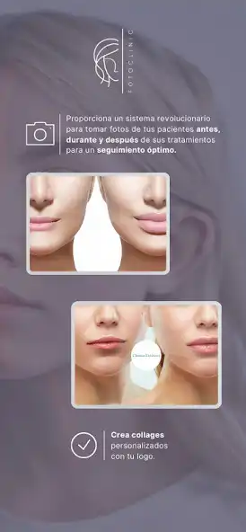 Play Foto Clinic as an online game Foto Clinic with UptoPlay