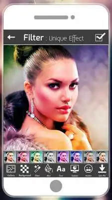 Play Foto Collage Maker - PicGrid InstaPic Editor