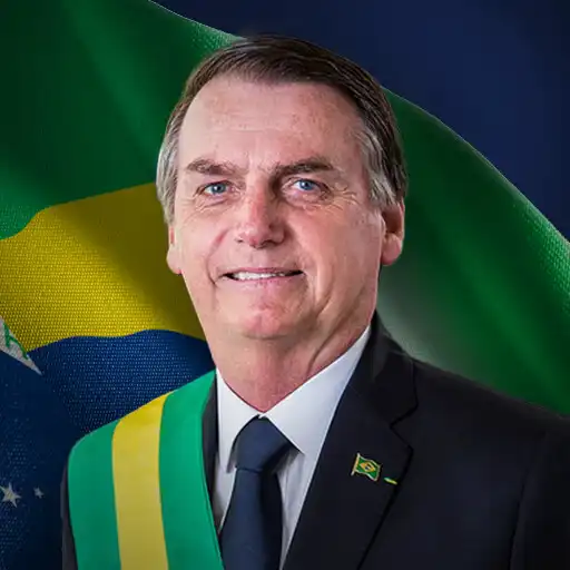 Play Foto com Bolsonaro APK