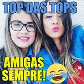 Free play online Foto Efeitos Como No Snap Texto e Carinhas Na Foto APK