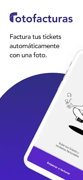 Play Fotofacturas - Factura tickets  and enjoy Fotofacturas - Factura tickets with UptoPlay