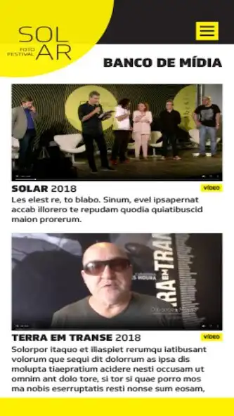 Play Foto Festival Solar as an online game Foto Festival Solar with UptoPlay