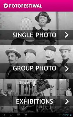 Play Fotofestiwal 2013