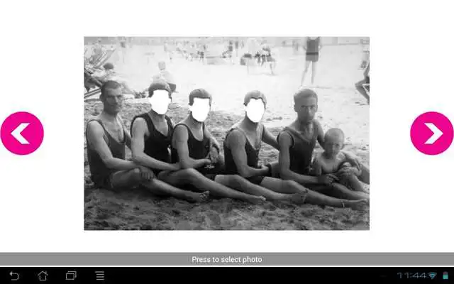 Play Fotofestiwal 2013