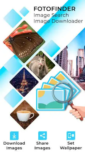 Play FotoFinder: Image Search, Image Downloader  and enjoy FotoFinder: Image Search, Image Downloader with UptoPlay