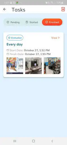 Play Fotofinish as an online game Fotofinish with UptoPlay