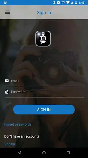 Play FotoGenie  and enjoy FotoGenie with UptoPlay